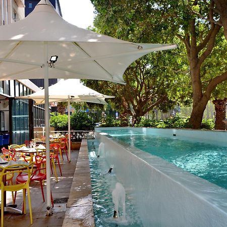 קייפטאון Fountains Hotel מראה חיצוני תמונה