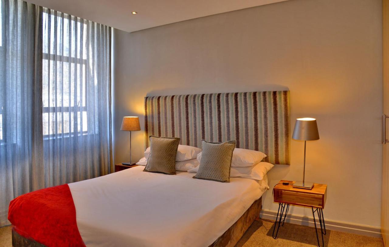 קייפטאון Fountains Hotel מראה חיצוני תמונה